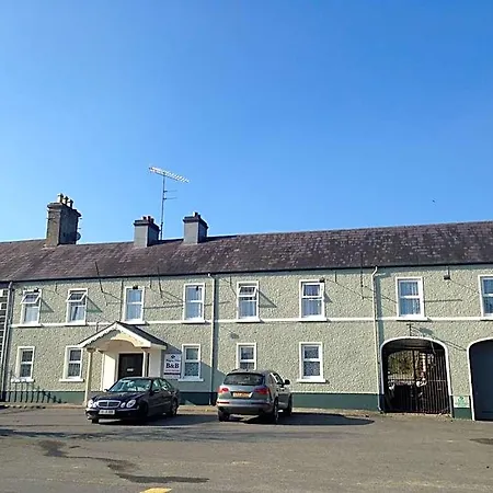 Westgate House Bed & Breakfast