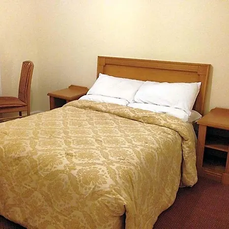 Westgate House Strokestown