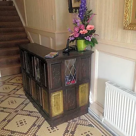 Bed & Breakfast Westgate House 3*