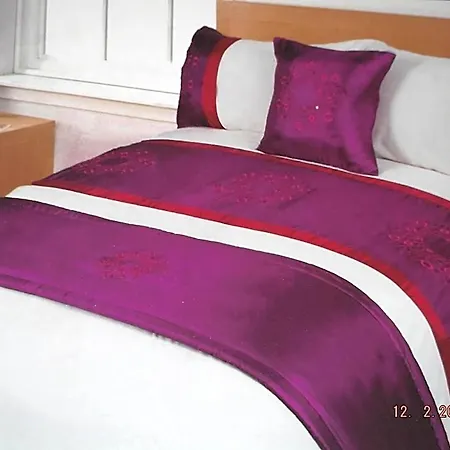 Westgate House Bed & Breakfast 3*