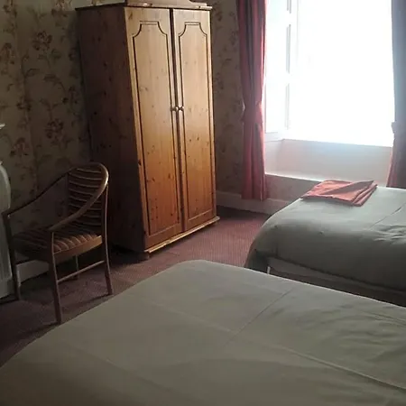 Bed & Breakfast Westgate House 3*