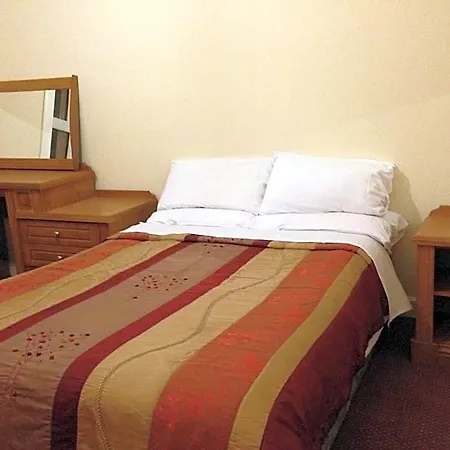 Westgate House Strokestown