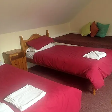 Westgate House Strokestown