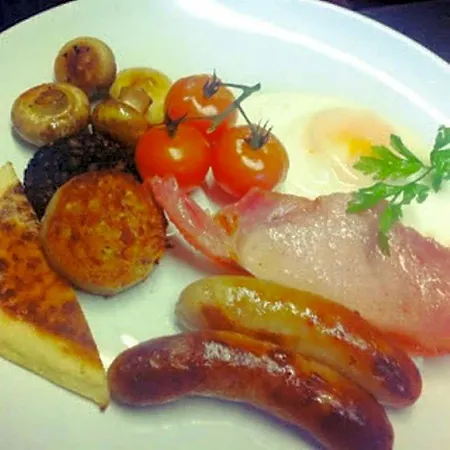 Westgate House 3* Strokestown