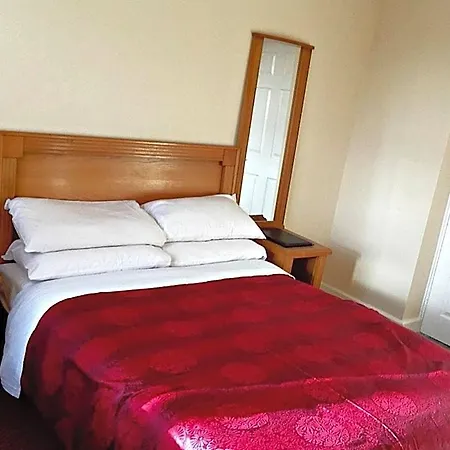 Westgate House Strokestown