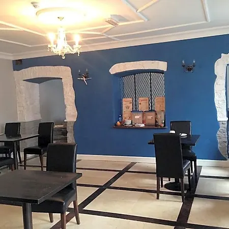 Westgate House Bed & Breakfast 3*