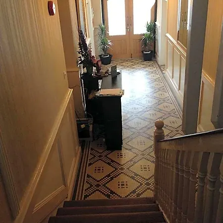 Westgate House Bed & Breakfast Strokestown