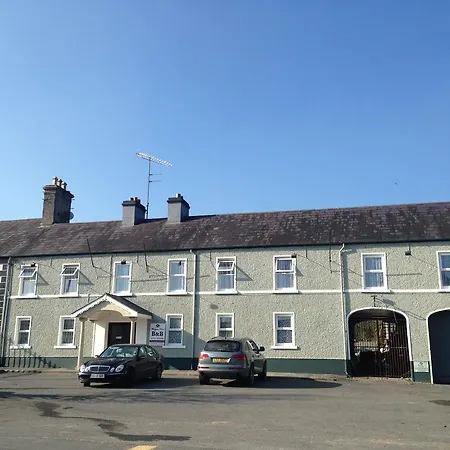 Westgate House Couette-café