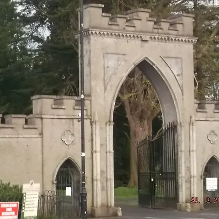 Bed & Breakfast Westgate House 3*