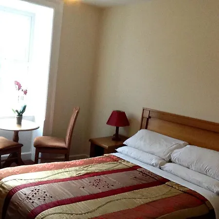 Couette-café Westgate House Strokestown