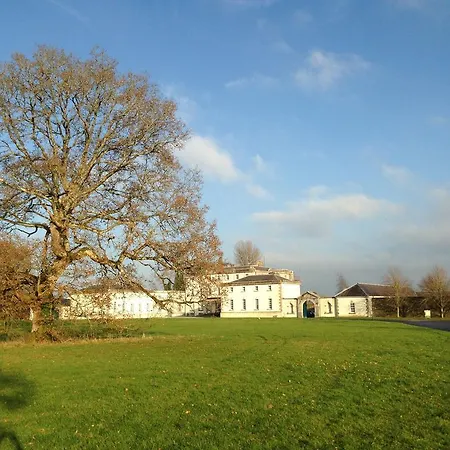 Bed & Breakfast Westgate House