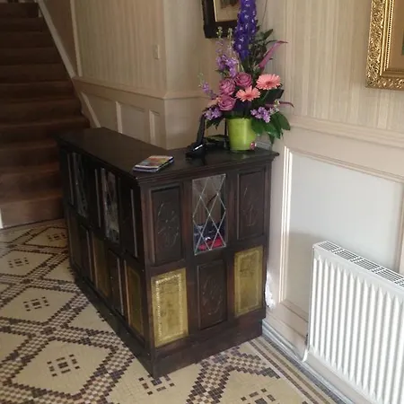 Westgate House Strokestown