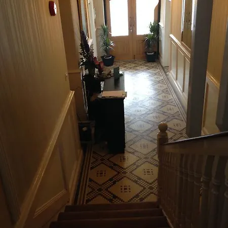 Bed & Breakfast Westgate House Strokestown