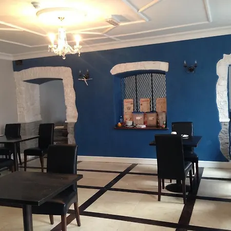 Westgate House Strokestown