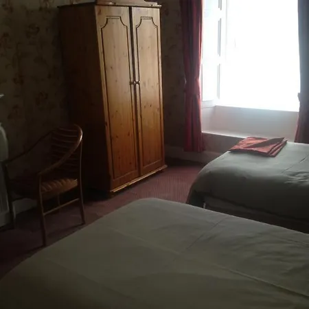 Couette-café Westgate House
