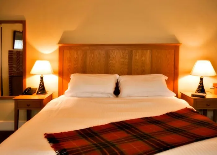 Westgate House Couette-café