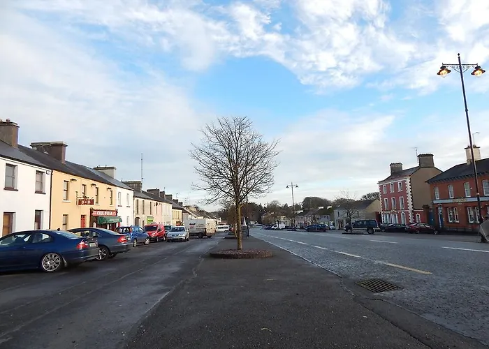 Couette-café Westgate House 3*