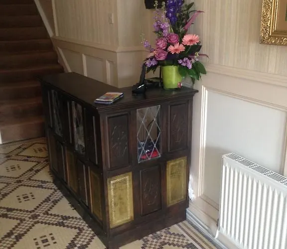 Westgate House Strokestown