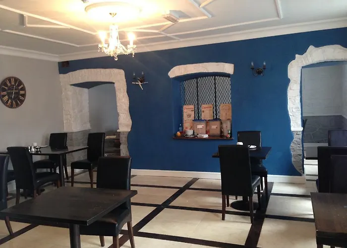 Westgate House Strokestown